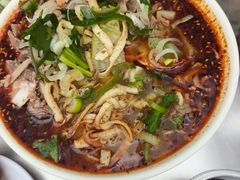 -肖家客饸饹面(郑州总店)