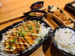 -雷门拉面店(新光天地店)