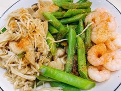 -金陵暴走小龙虾·螃蟹(南京总店)