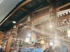 -四川味道(天海路店)