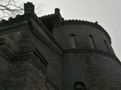 -中华圣公会教堂旧址