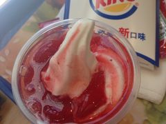 -汉堡王(北京通州领展店)