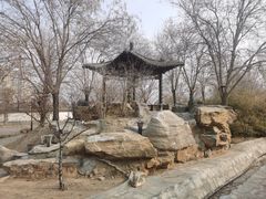 -河间府署