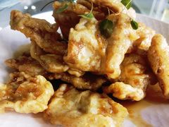 -海王府百姓家宴•海鲜饺子(东城店)