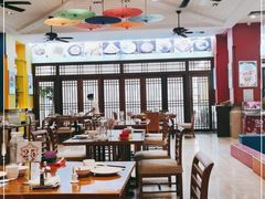 大堂-儿童菜·采风阁家常菜餐厅(亚龙湾天域酒店)