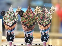 -GODIVA(国际金融中心店)