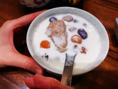 椰皇仙女露-堂屋糖水店(愚园店)