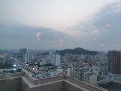-宝利来国际大酒店(机场店)