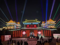 -大明幻境第一城