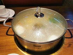 -许府牛杂·鲜牛肉火锅(梁溪万达店)