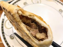 -清真·玛丽亚新疆菜主题餐厅(浙江中路店)