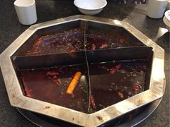 -陈眼镜火锅(总店)