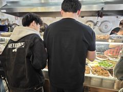 -梅溪·小伙子干挑面(安吉总店)