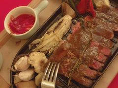 -良木缘咖啡西餐(蜀汉路店)