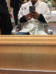 -THE LOG SALON 记录
