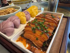 -惠丰堂饭庄·烤鸭·京味菜(翠微路店)