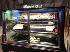 -比格比萨自助(德思勤四季汇店)