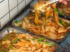 -86烧烤·炭火烧烤 (石人总店)