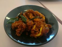-新加坡Zam Zam餐馆