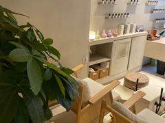 -泰合玺·精油疗愈 SPA(南京河西万达店)