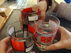 -沪水焙煎室(淡水路店)