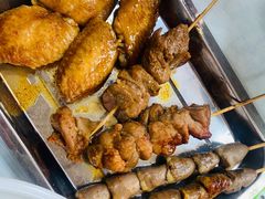 -海平馄饨(逍遥二路店)