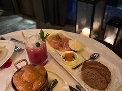 -壳里西餐厅Coquille Seafood Bistro(蒙自路店)