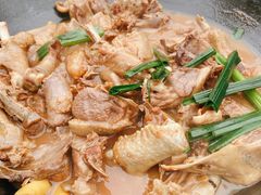-大地农庄(逢沙大道店)