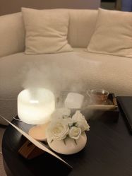 -缦spa