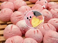 -木子木水日式烫面包(世界城光谷店)