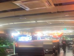 -星伦多自助料理·涮烤一体(虹悦城店)