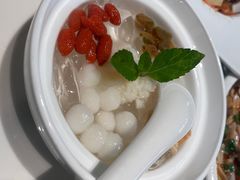 -姚江春中餐厅·太平洋大酒店