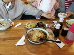 -朱洪元苏式面馆(绿宝广场店)