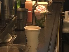 -星巴克(万都店)