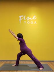 -FineYoga梵音瑜伽·普拉提