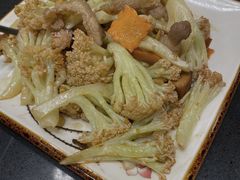 -旺达·福州菜(正大广场店)