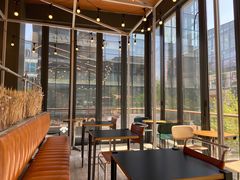 -OUR Bakery(三里屯太古里店)