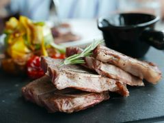 -璟象酒店-爱丽坊景观餐厅