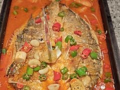 -里岛烤鱼(东港凯虹广场店)