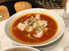 -曼玉餐厅(中原万达店)