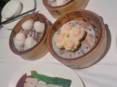 -老伙记海鲜码头(北滘店)