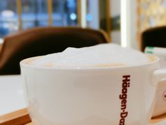 -哈根达斯(武汉天地店)