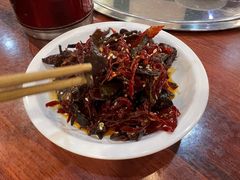 -草本味·市井羊肉馆(新开铺总店)
