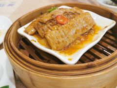 -点都德(华强南店)