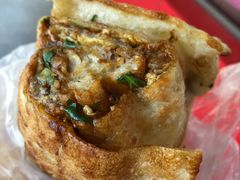 -金杨老摊头蛋饼(金口路店)