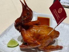 -侨美食家·粤菜(体育西路店)