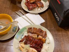 -桃苑烧腊饭店