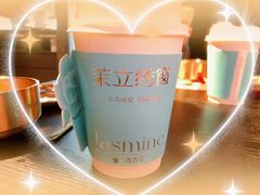 -百分茶(九洲新世界店)