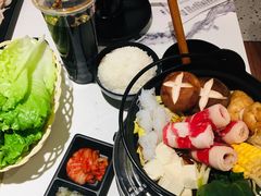 -花味烤肉·拌饭(庐阳万象汇店)