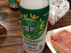 -盖帮鳝鱼串串(东郊记忆店)